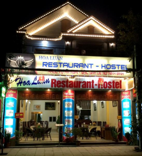Hoa Luan Hostel